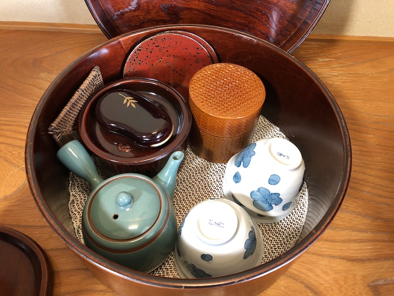 下諏訪温泉_梅月旅館