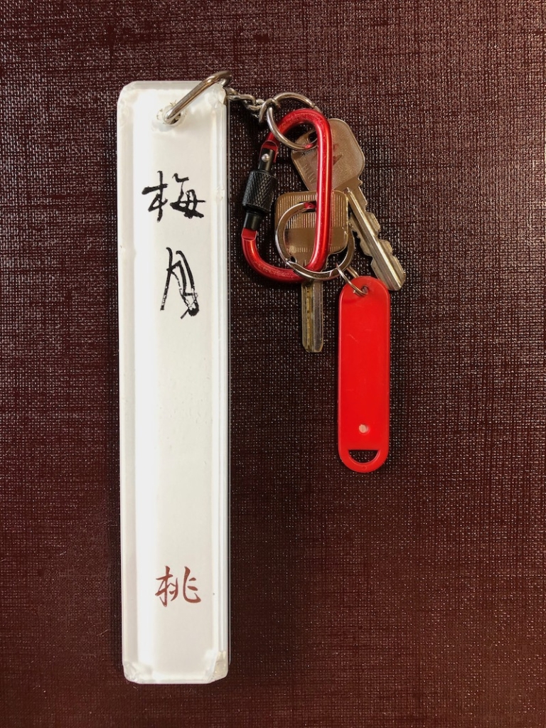 下諏訪温泉_梅月旅館