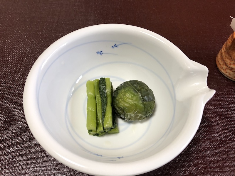 下諏訪温泉_梅月旅館