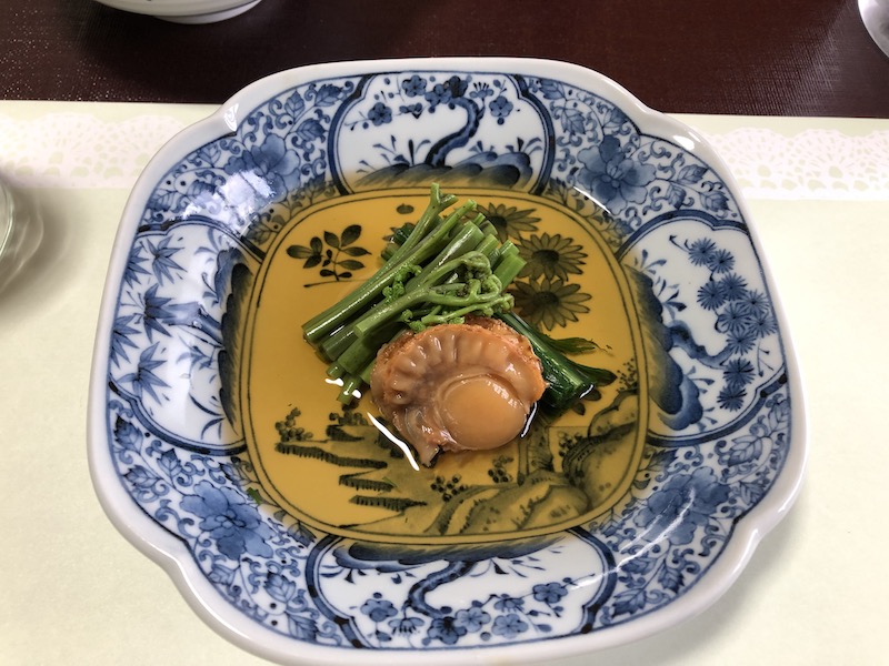 下諏訪温泉_梅月旅館