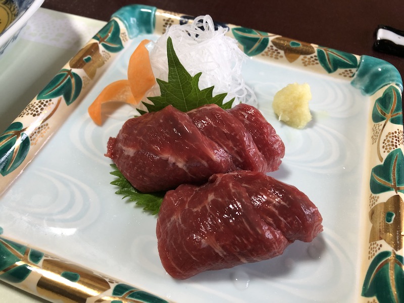 下諏訪温泉_梅月旅館