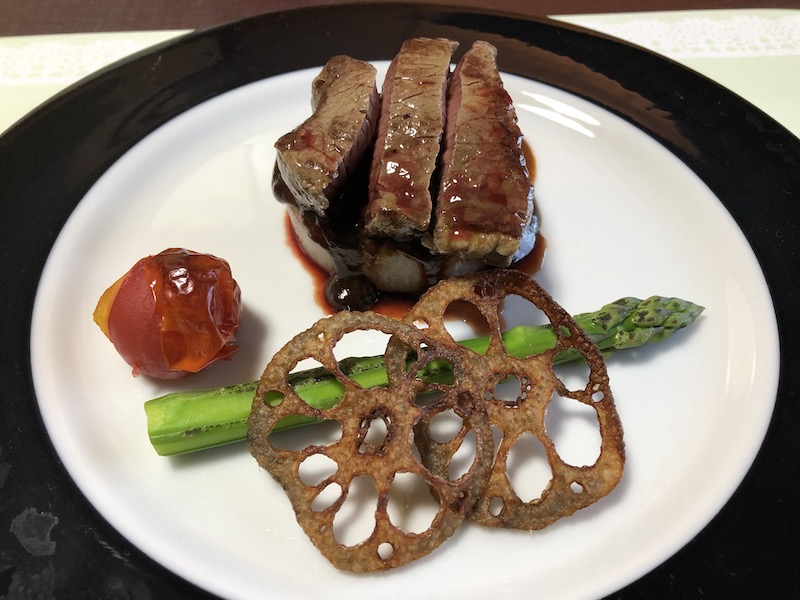 下諏訪温泉_梅月旅館