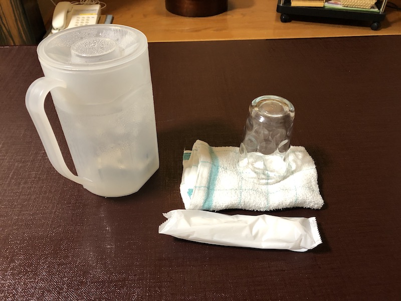 下諏訪温泉_梅月旅館