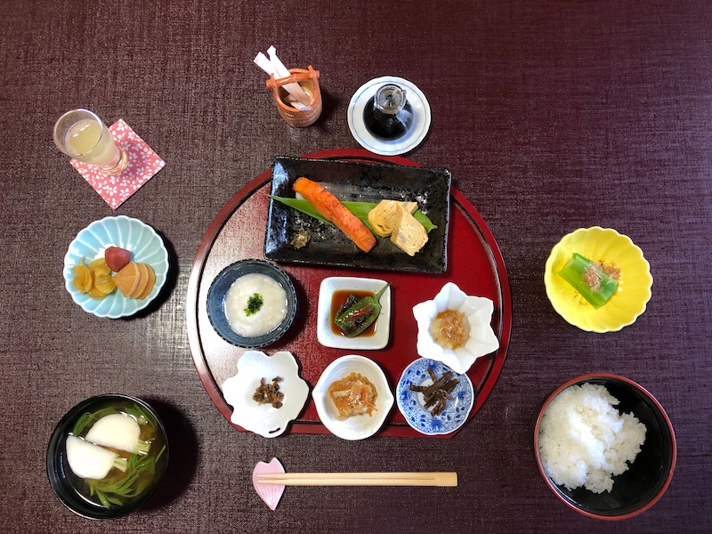 下諏訪温泉_梅月旅館