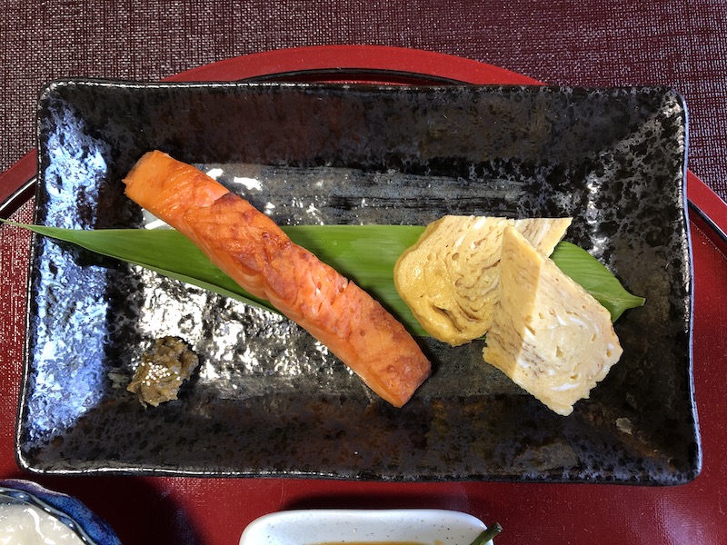 下諏訪温泉_梅月旅館