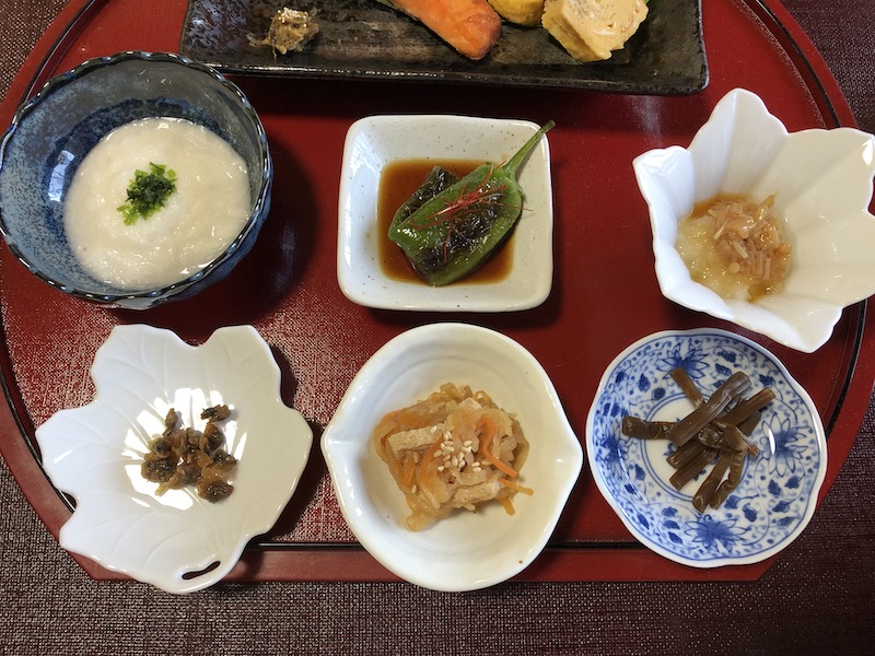 下諏訪温泉_梅月旅館