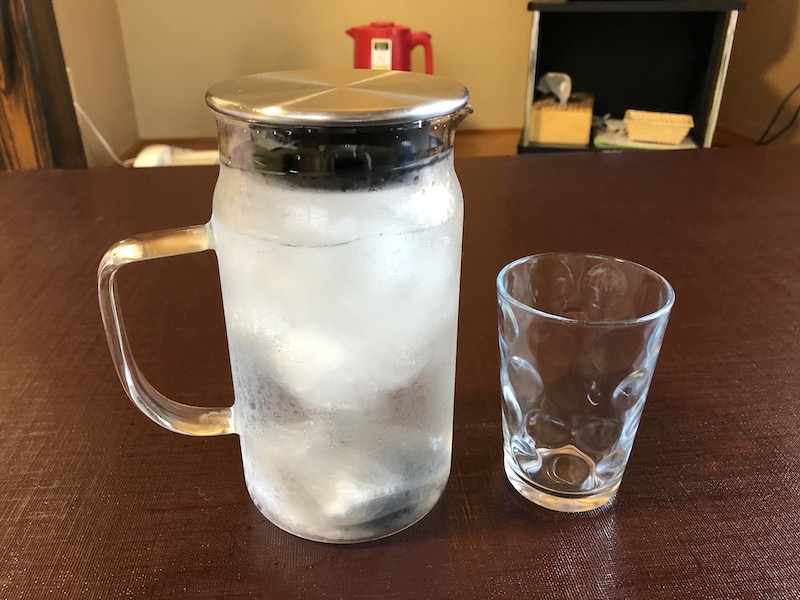 下諏訪温泉_梅月旅館