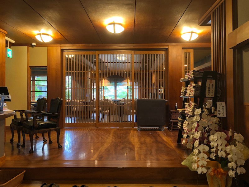 湯河原温泉_ゆがわら風雅