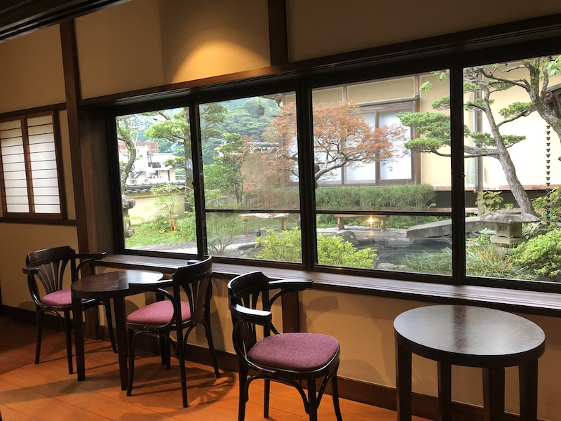 湯河原温泉_ゆがわら風雅