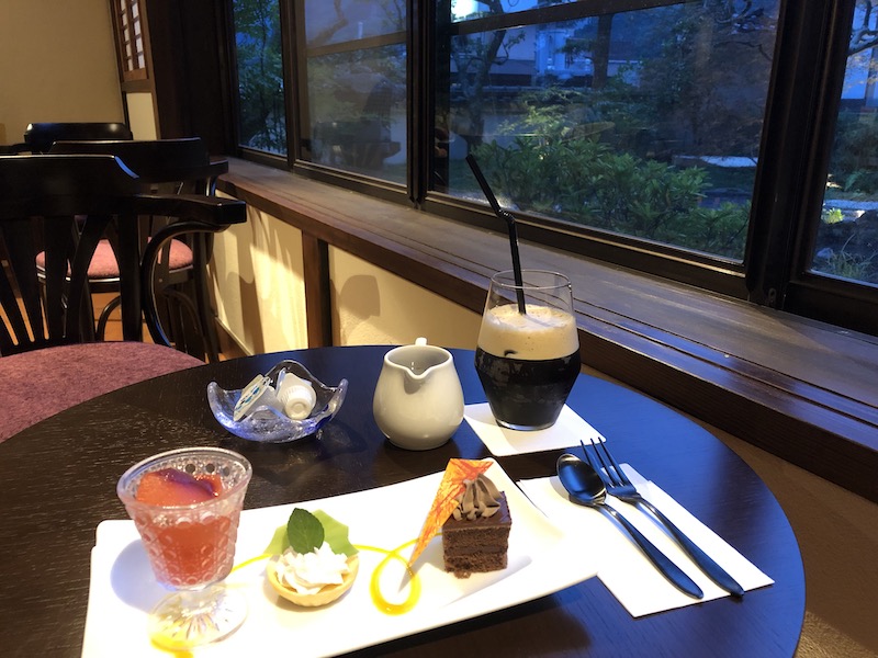 湯河原温泉_ゆがわら風雅