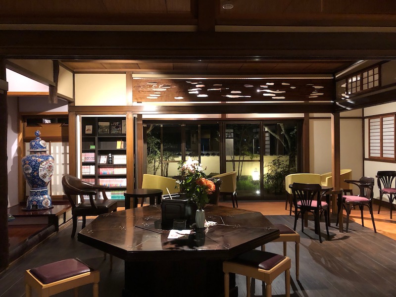 湯河原温泉_ゆがわら風雅