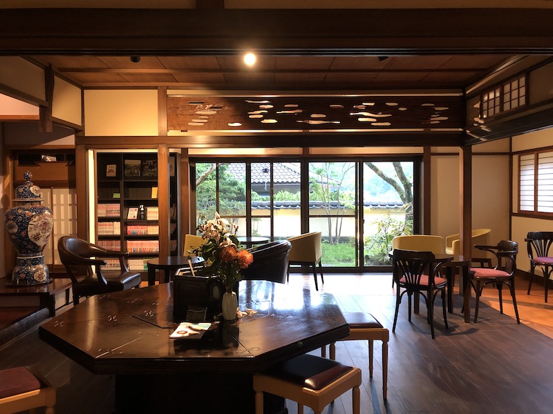 湯河原温泉_ゆがわら風雅