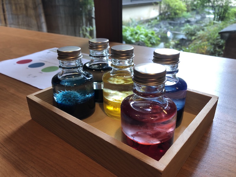 湯河原温泉_ゆがわら風雅