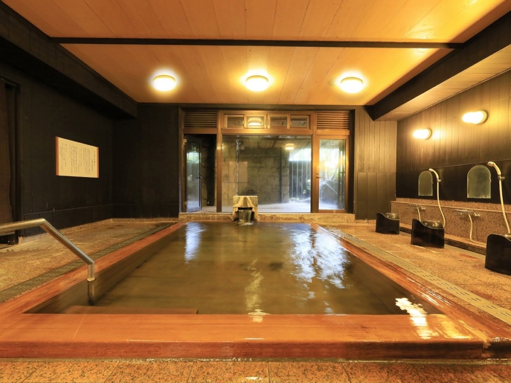 ゆがわら風雅_じゃらん