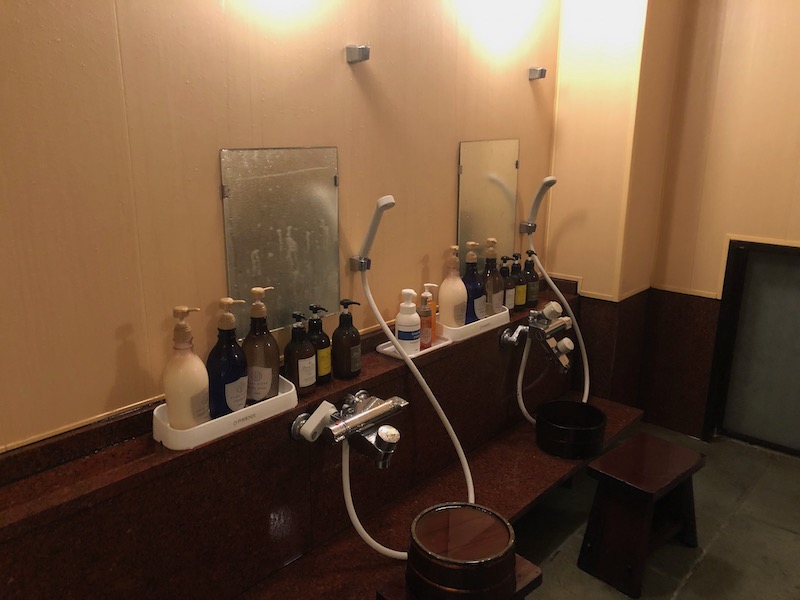 石川県・辰口温泉_旅亭萬葉（石川）