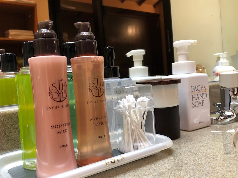 石川県・辰口温泉_旅亭萬葉（石川）