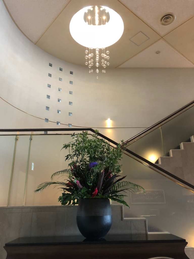 熱海温泉_ホテルグランバッハ熱海クレッシェンド