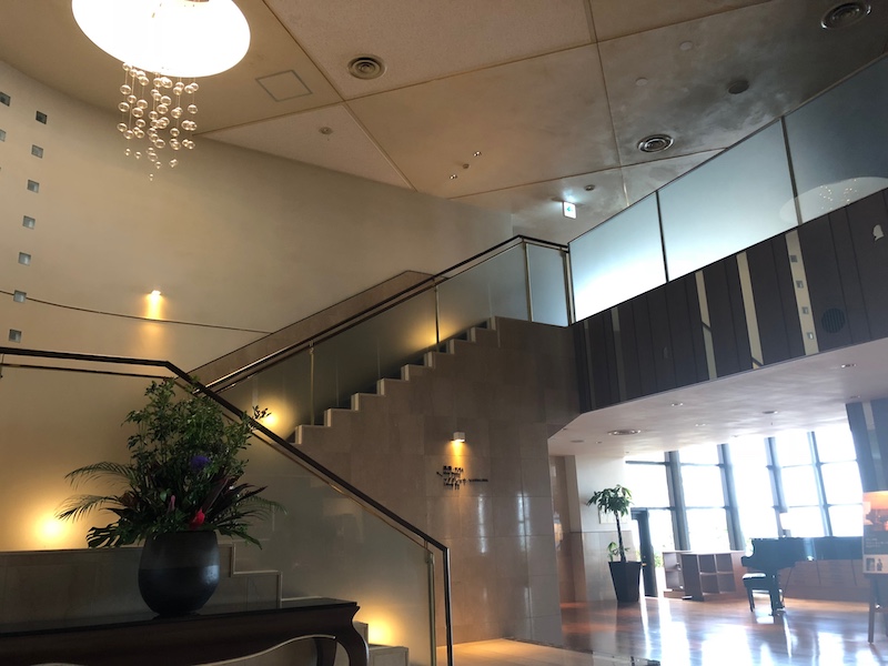 熱海温泉_ホテルグランバッハ熱海クレッシェンド