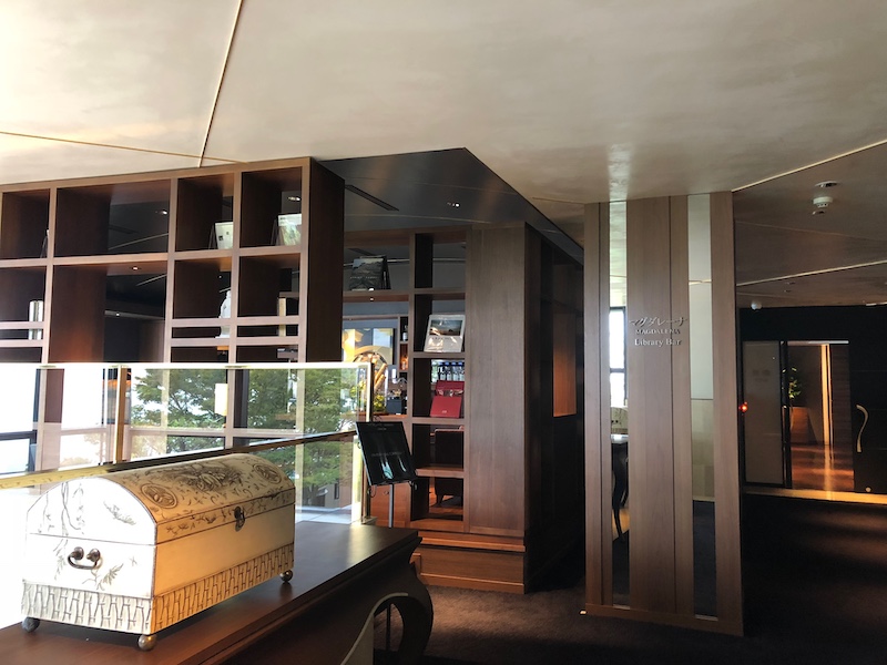 熱海温泉_ホテルグランバッハ熱海クレッシェンド