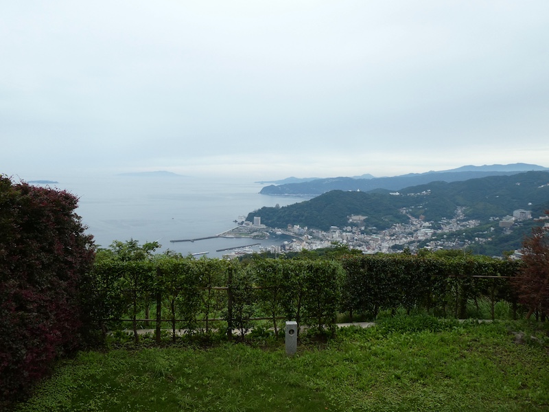 熱海温泉_ホテルグランバッハ熱海クレッシェンド