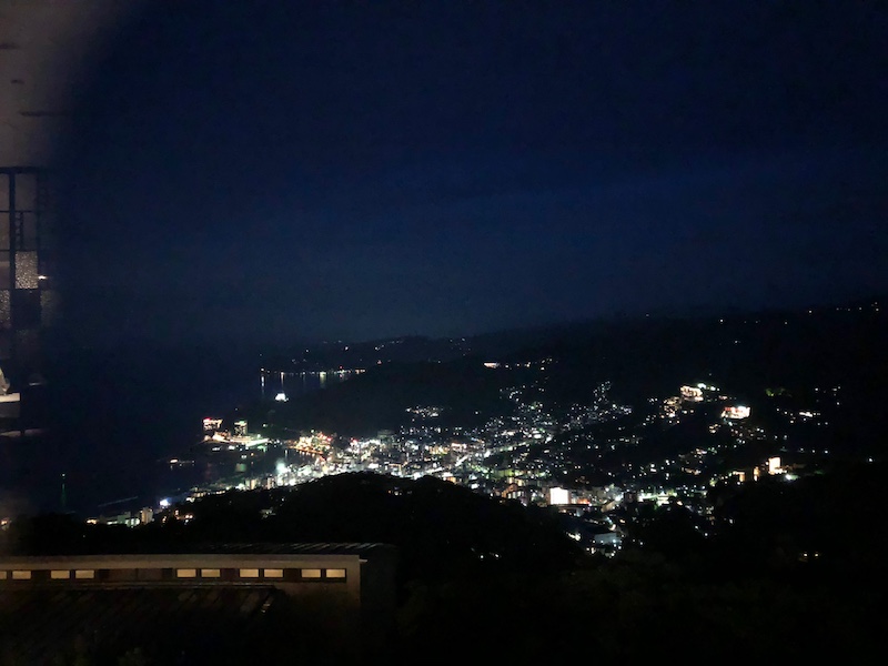 熱海温泉_ホテルグランバッハ熱海クレッシェンド