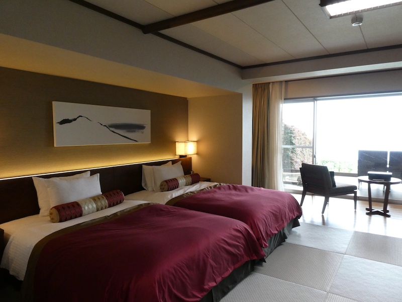 熱海温泉_ホテルグランバッハ熱海クレッシェンド