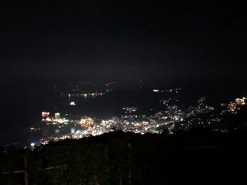 熱海温泉_ホテルグランバッハ熱海クレッシェンド