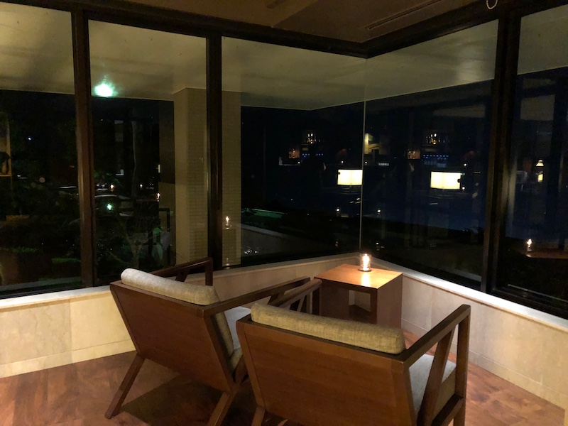 熱海温泉_ホテルグランバッハ熱海クレッシェンド