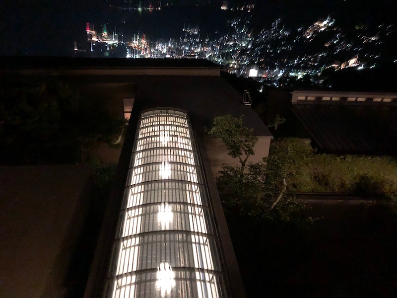 熱海温泉_ホテルグランバッハ熱海クレッシェンド