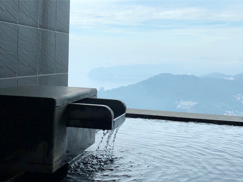 熱海温泉_ホテルグランバッハ熱海クレッシェンド