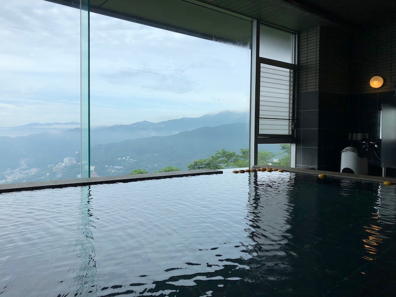 熱海温泉_ホテルグランバッハ熱海クレッシェンド