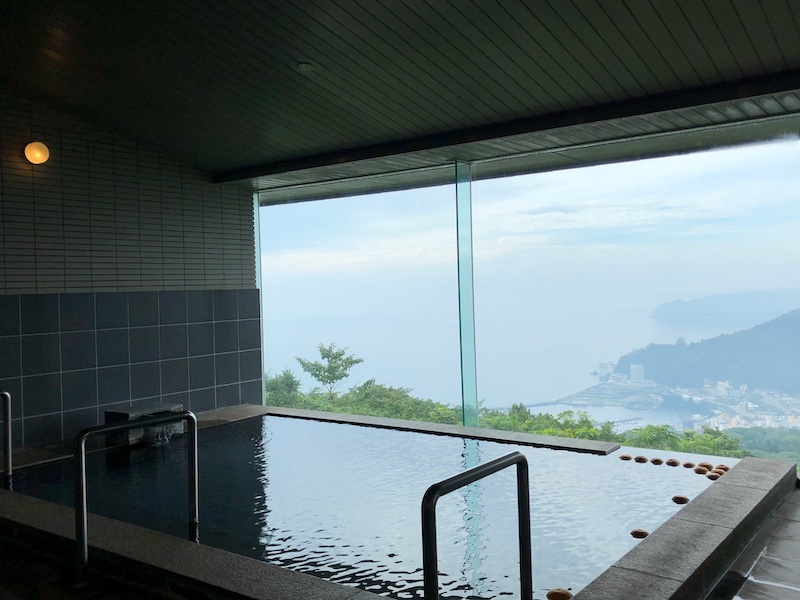 熱海温泉_ホテルグランバッハ熱海クレッシェンド