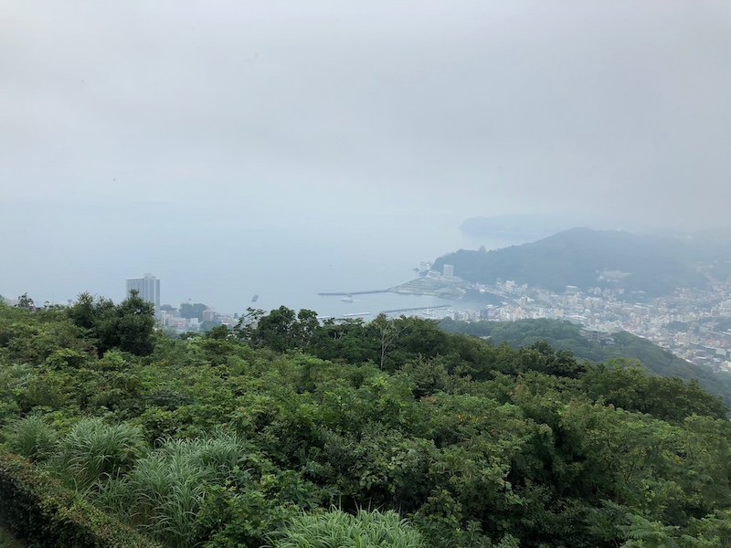 熱海温泉_ホテルグランバッハ熱海クレッシェンド