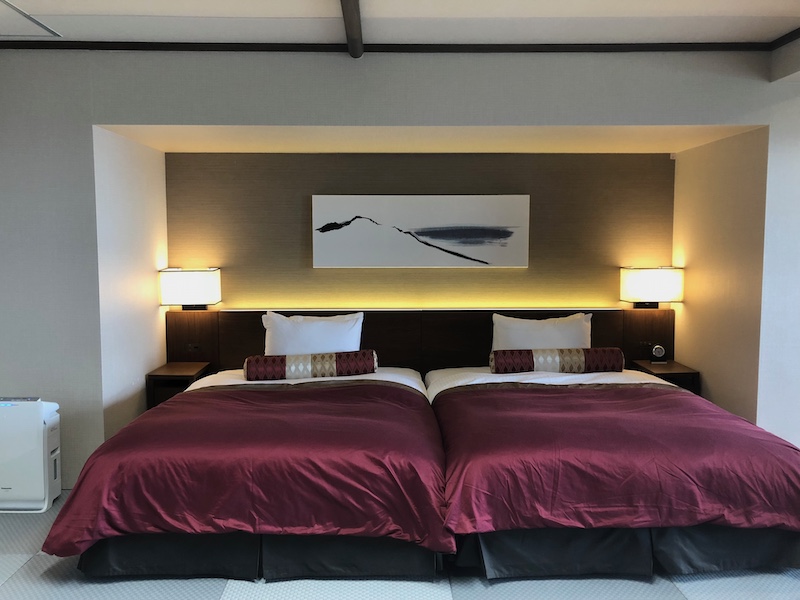 熱海温泉_ホテルグランバッハ熱海クレッシェンド