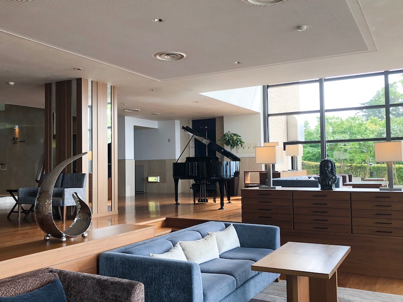 熱海温泉_ホテルグランバッハ熱海クレッシェンド