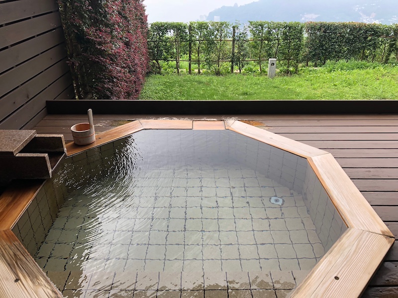 熱海温泉_ホテルグランバッハ熱海クレッシェンド