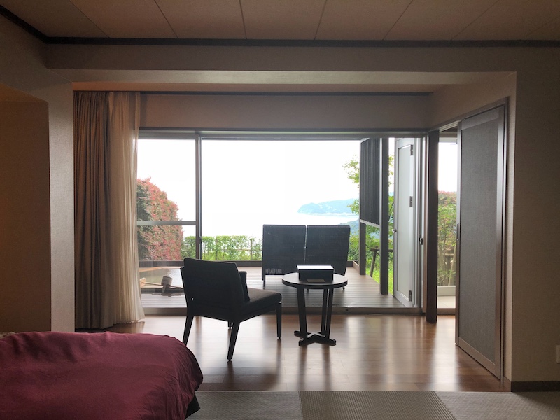 熱海温泉_ホテルグランバッハ熱海クレッシェンド