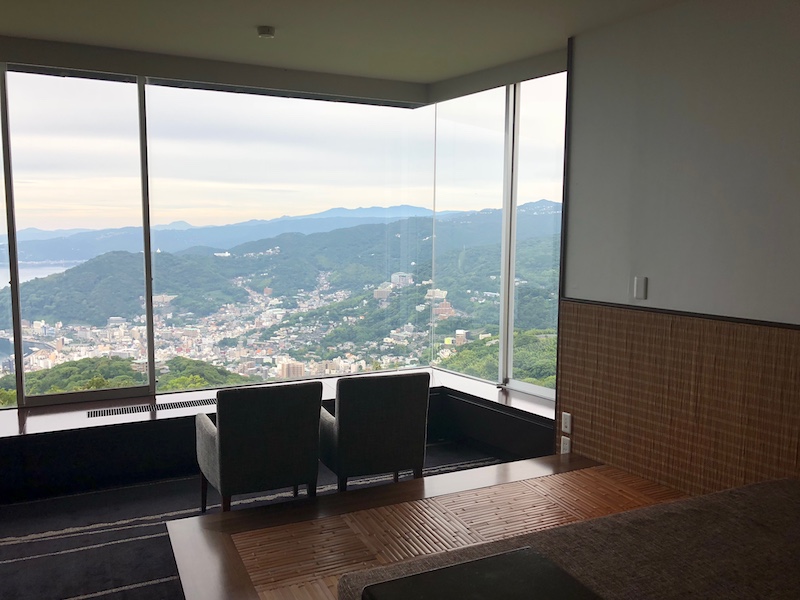 熱海温泉_ホテルグランバッハ熱海クレッシェンド