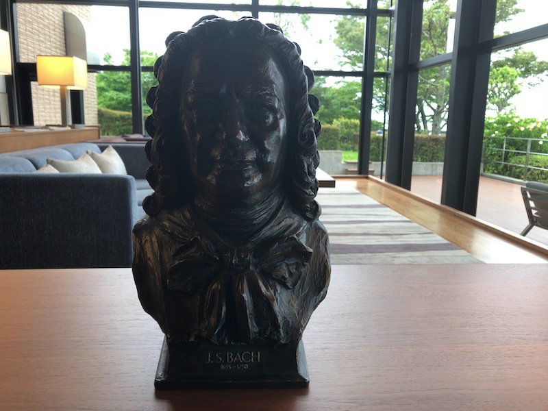 熱海温泉_ホテルグランバッハ熱海クレッシェンド