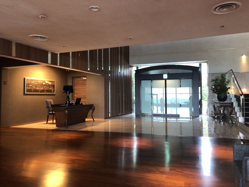 熱海温泉_ホテルグランバッハ熱海クレッシェンド