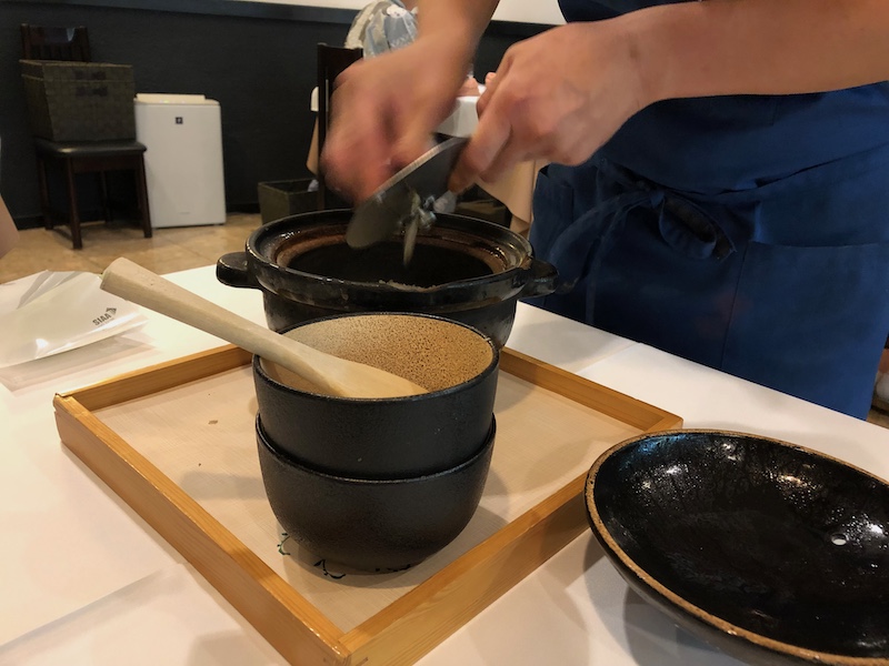 湯河原温泉_オーベルジュ湯楽 