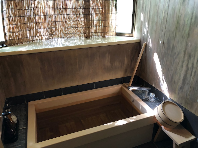 湯河原温泉_オーベルジュ湯楽