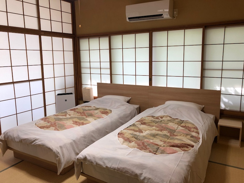 湯河原温泉_オーベルジュ湯楽