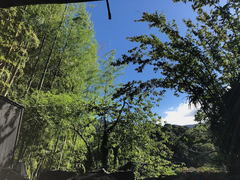 湯河原温泉_オーベルジュ湯楽 