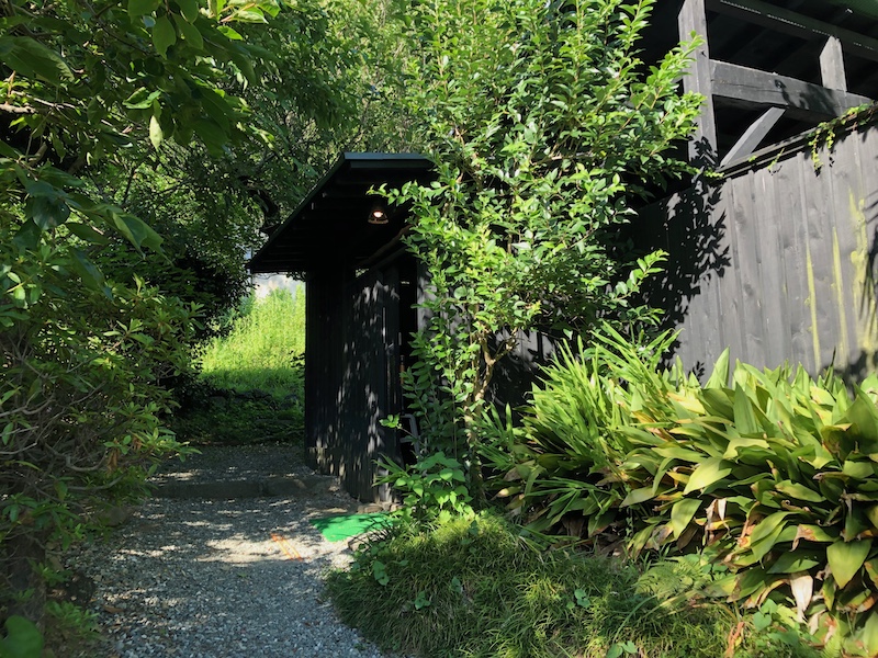 湯河原温泉_オーベルジュ湯楽 