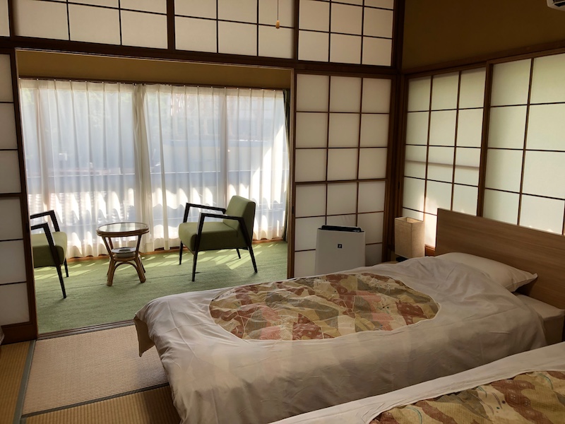 湯河原温泉_オーベルジュ湯楽