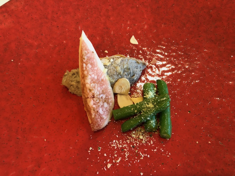 湯河原温泉_オーベルジュ湯楽 