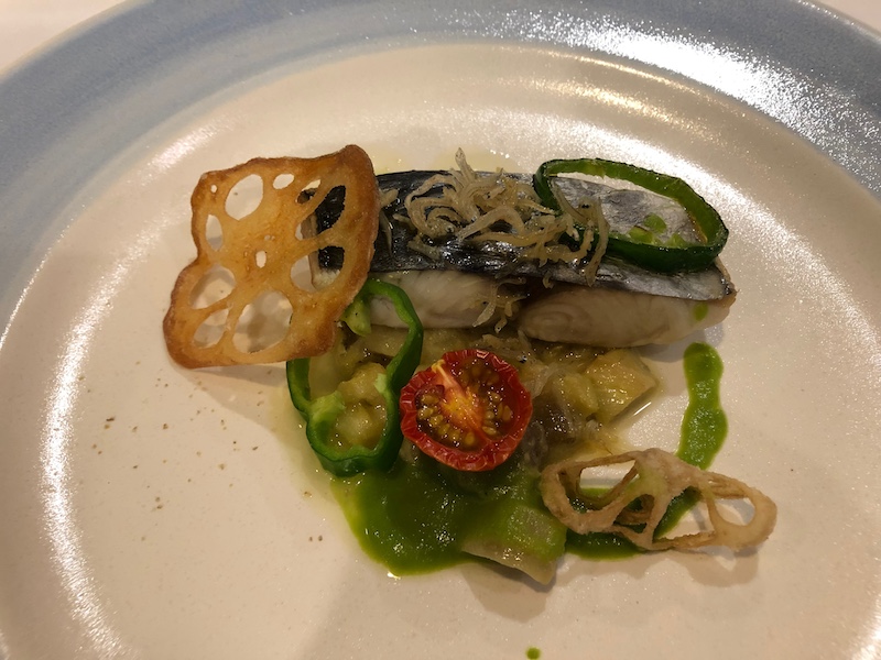 湯河原温泉_オーベルジュ湯楽 