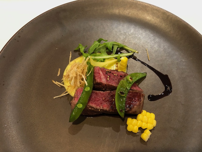 湯河原温泉_オーベルジュ湯楽 