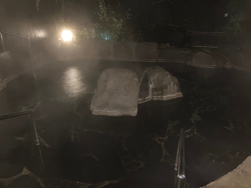 湯河原温泉_アルベルゴ湯楽